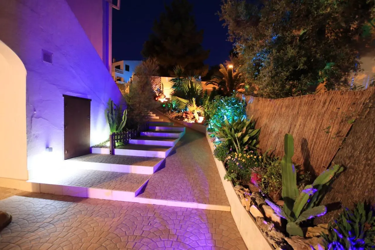 Wunderschoenes Kleines Apartment Fuer 2 Personen Mit Idylischen Blick Ins Gruene Cala Galdana  0*, Cala Galdana (Menorca) Ισπανία
