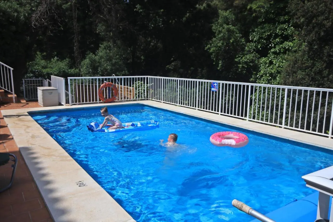 Wunderschoenes Kleines Apartment Fuer 2 Personen Mit Idylischen Blick Ins Gruene Cala Galdana