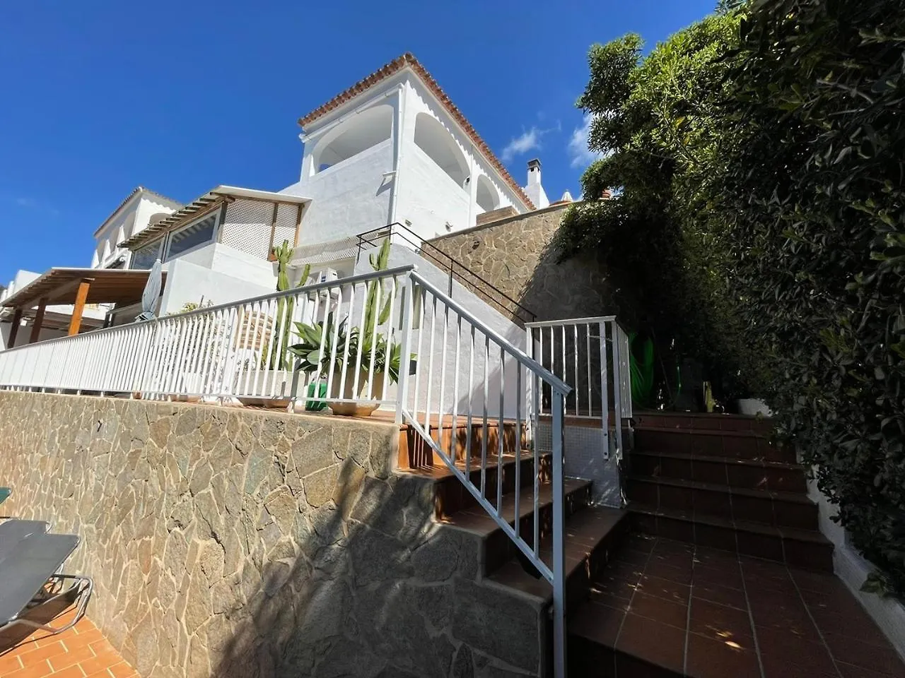 Wunderschoenes Kleines Apartment Fuer 2 Personen Mit Idylischen Blick Ins Gruene Cala Galdana   Cala Galdana (Menorca)