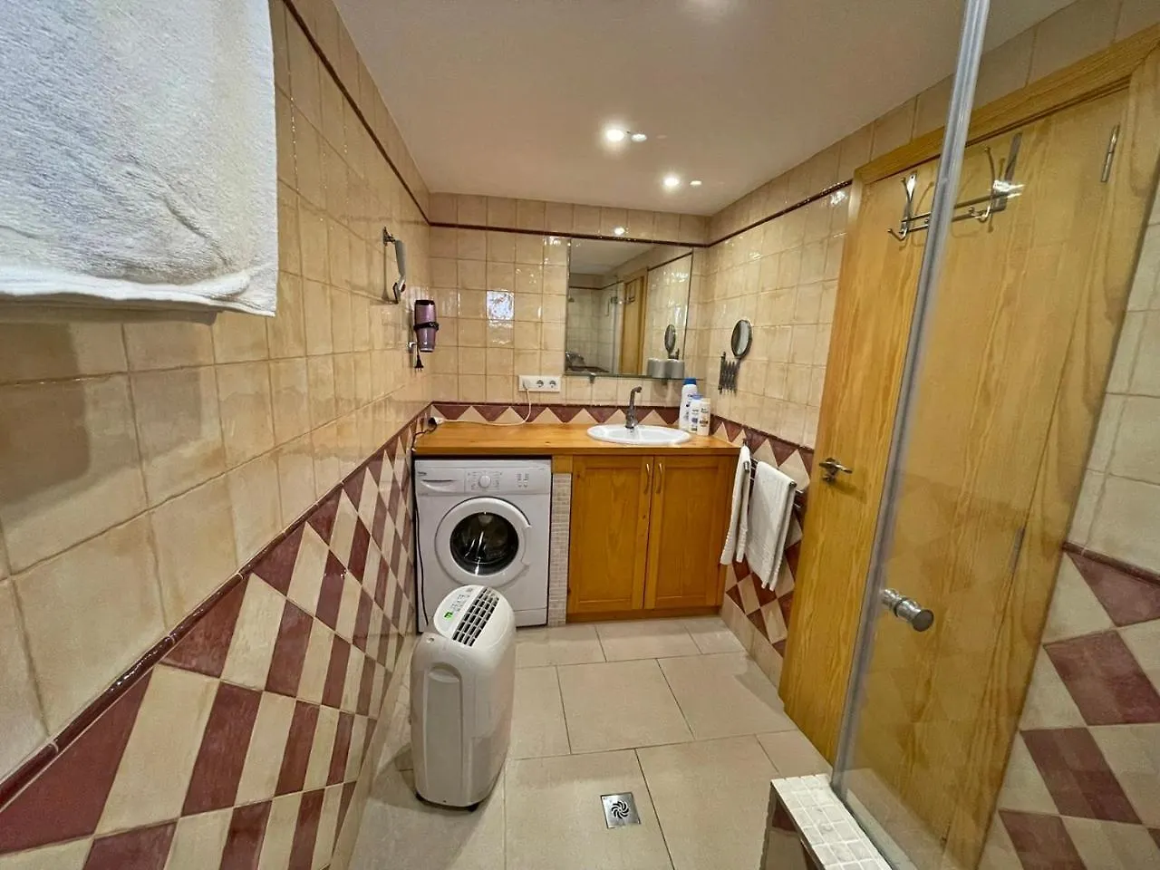 Wunderschoenes Kleines Apartment Fuer 2 Personen Mit Idylischen Blick Ins Gruene Cala Galdana
