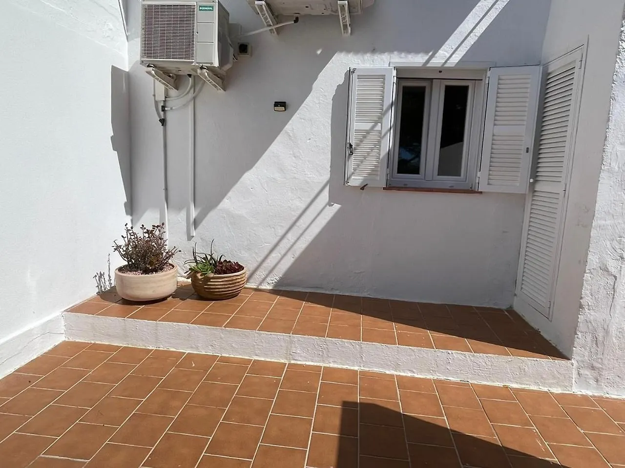 Wunderschoenes Kleines Apartment Fuer 2 Personen Mit Idylischen Blick Ins Gruene Cala Galdana   Cala Galdana (Menorca)