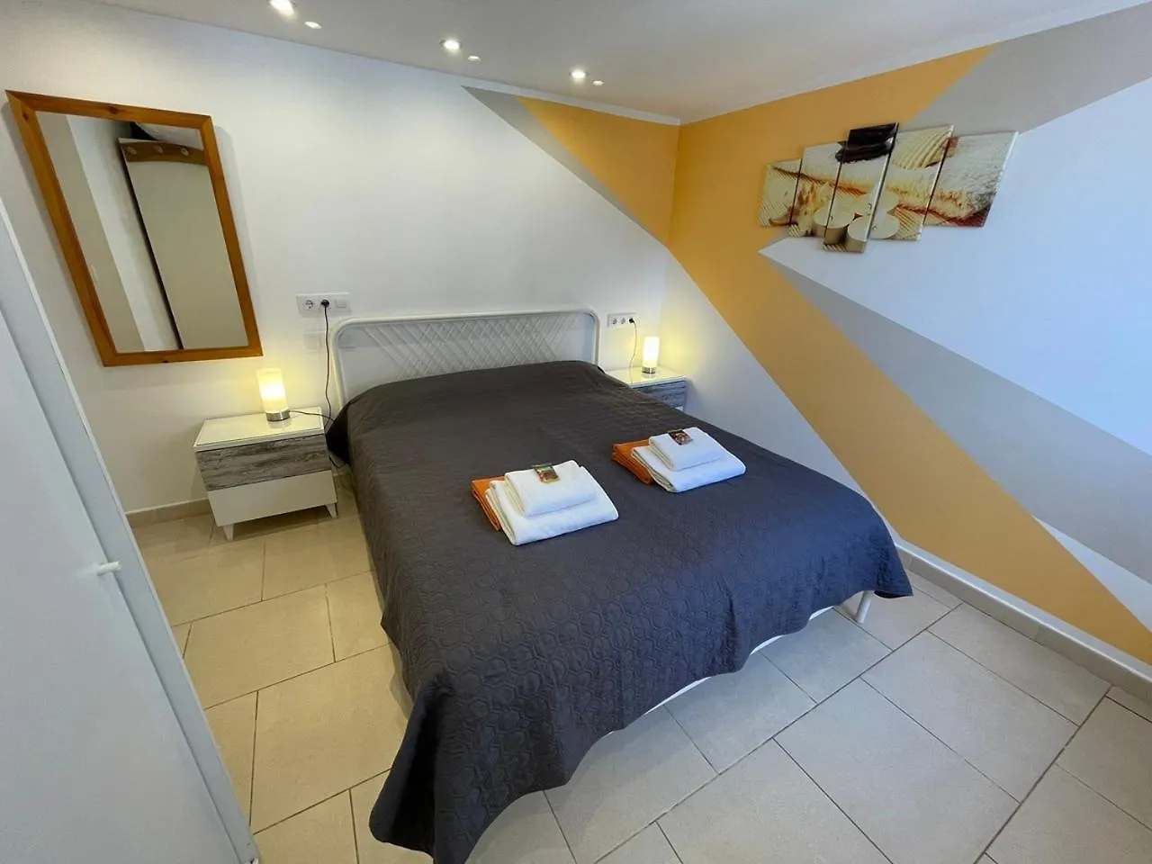 Wunderschoenes Kleines Apartment Fuer 2 Personen Mit Idylischen Blick Ins Gruene Cala Galdana   Cala Galdana (Menorca)