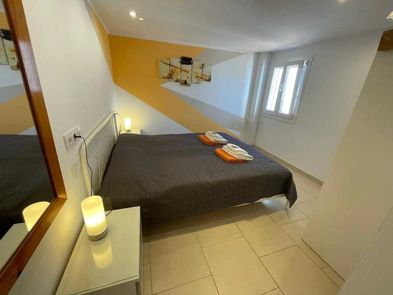 Wunderschoenes Kleines Apartment Fuer 2 Personen Mit Idylischen Blick Ins Gruene Cala Galdana